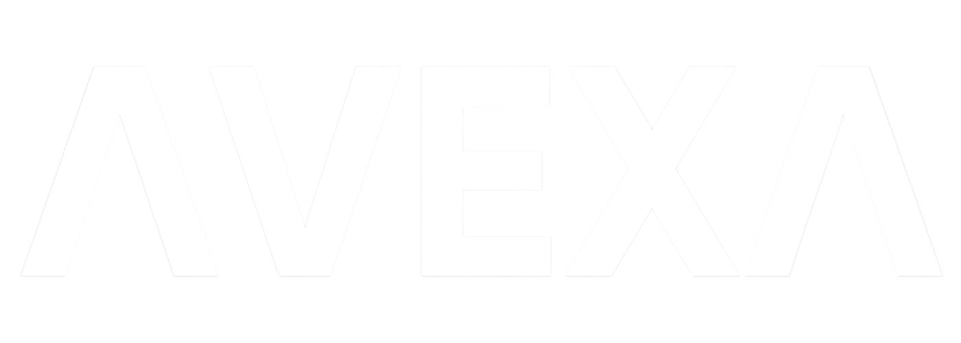 AVEXA Logo